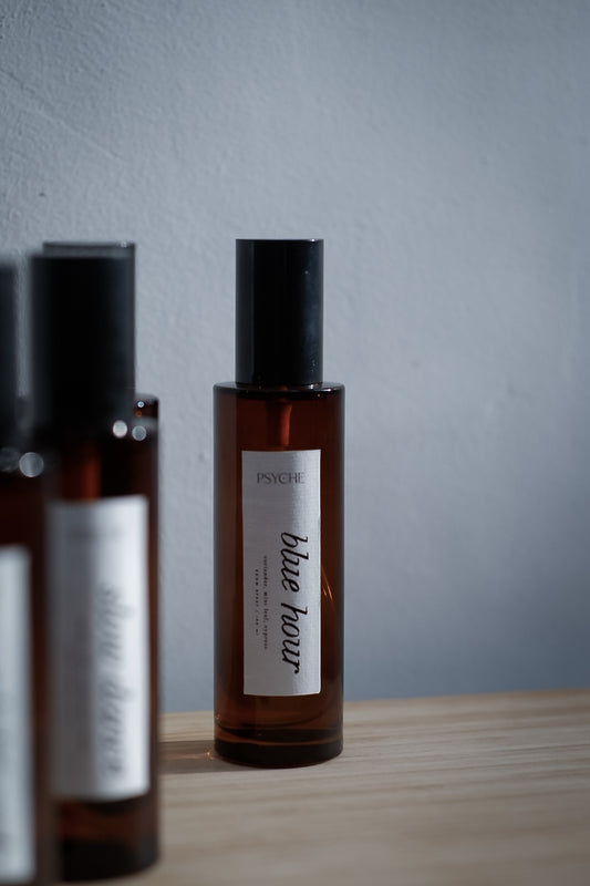 Blue Hour Room Spray