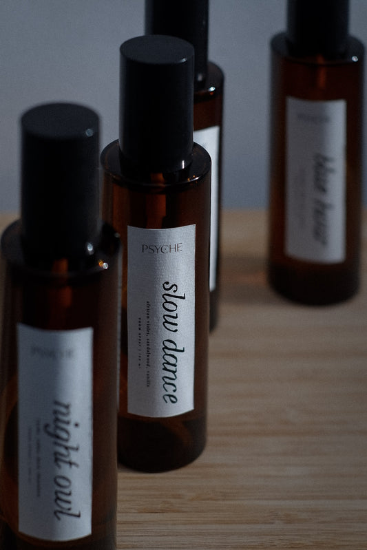 Slow Dance Room Spray