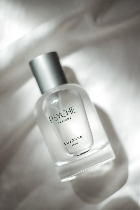 Sojourn Perfume