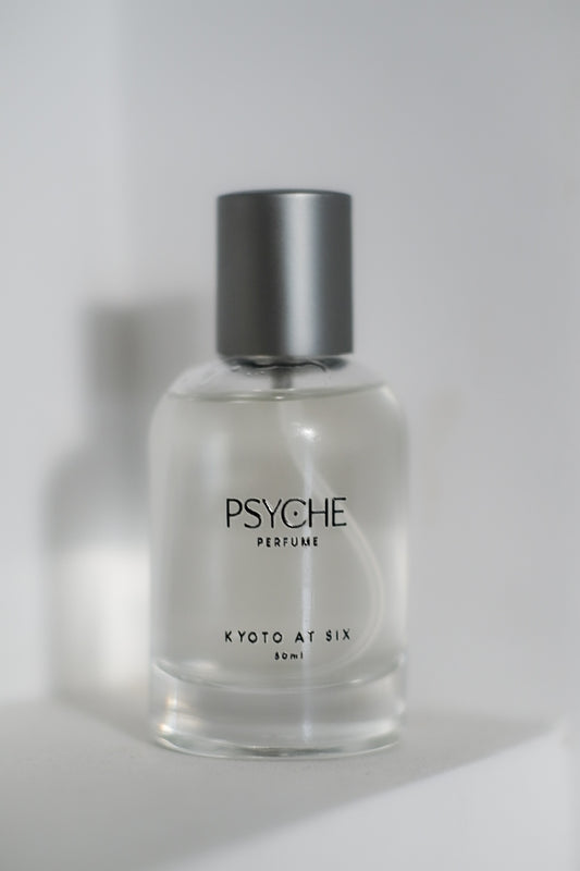Kyoto at Six Perfume