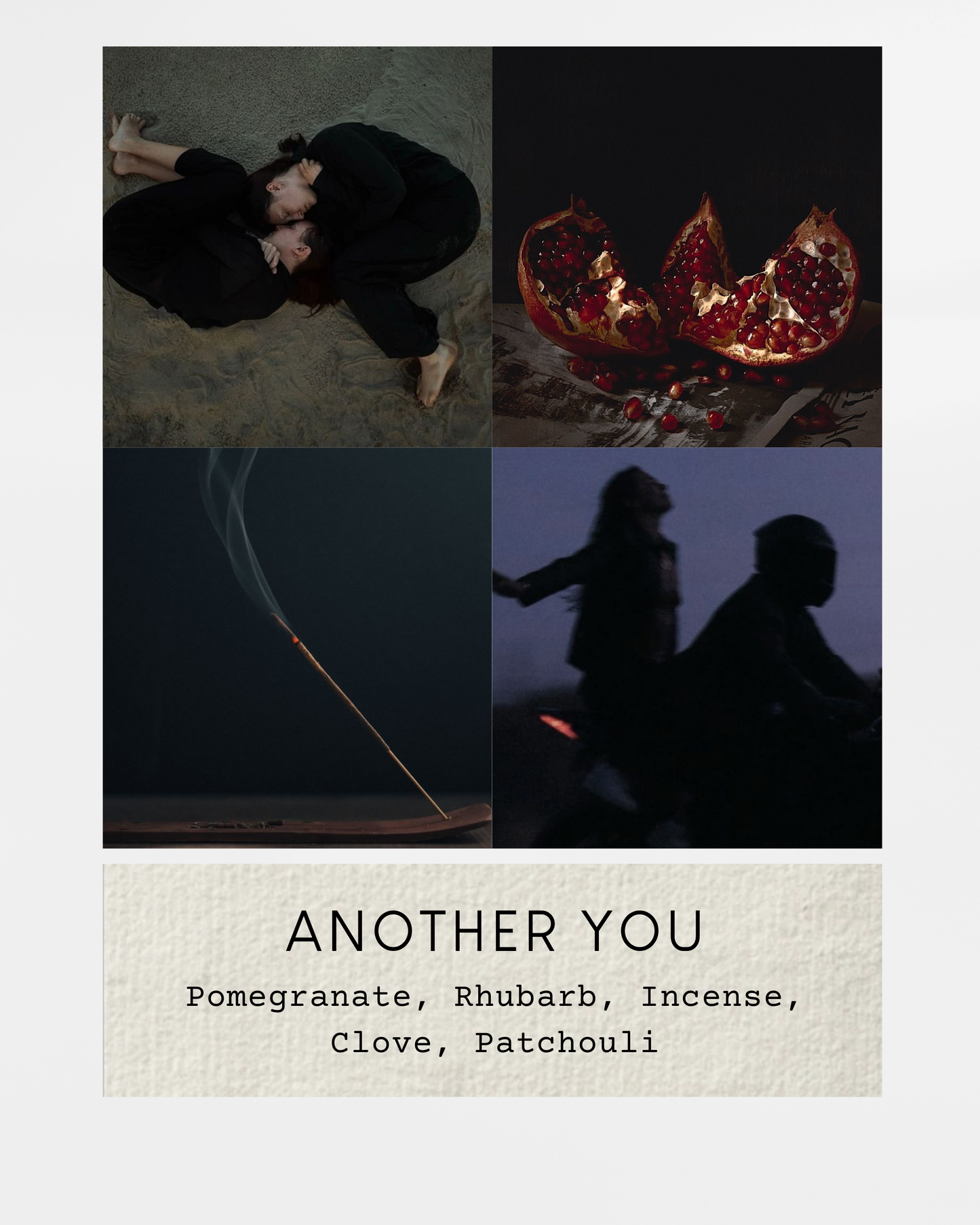 Another You Perfume