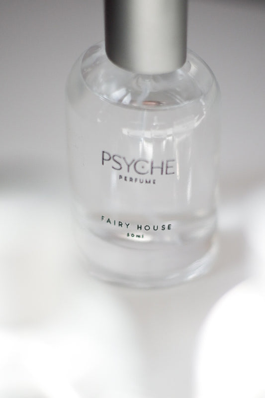 Fairy House Perfume