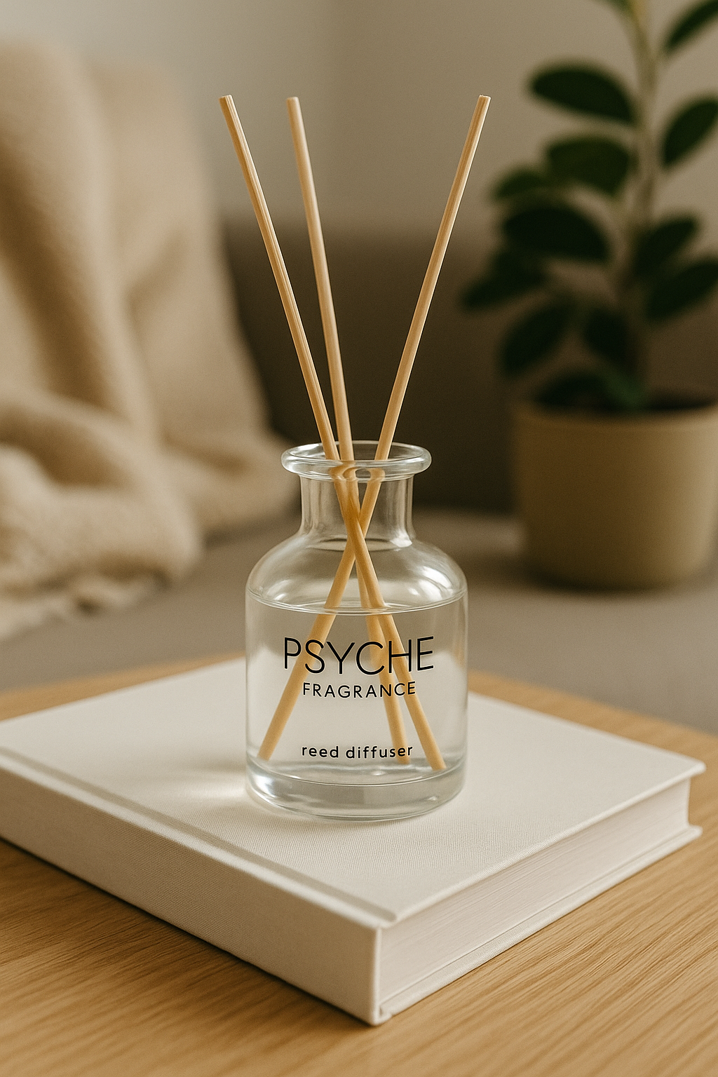 Reed Diffuser