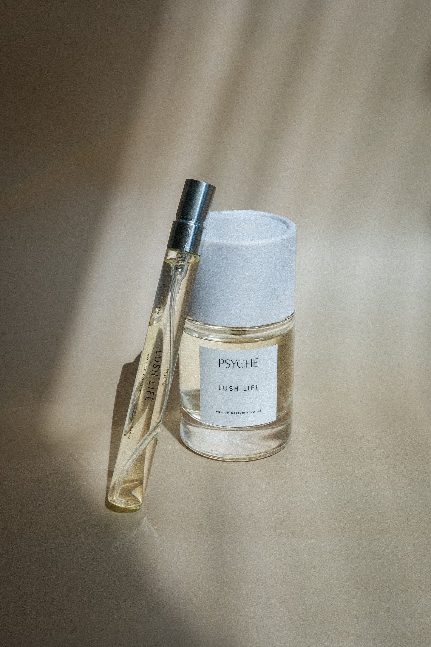 Lush Life Perfume