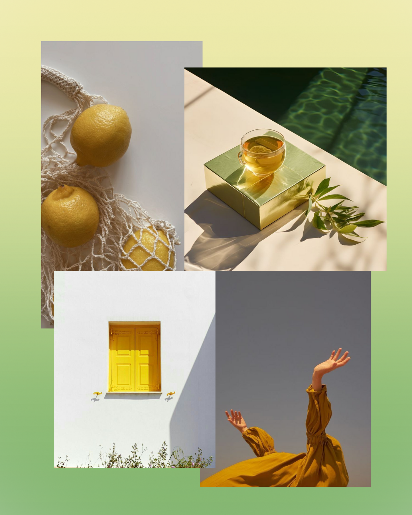 Always Sunny Room and Linen Spray