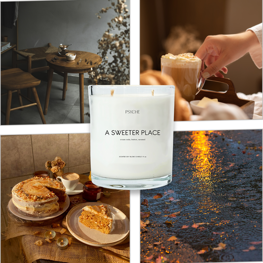 005. A Sweeter Place