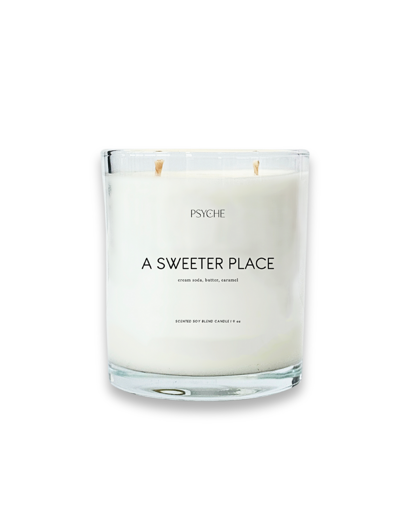 005. A Sweeter Place