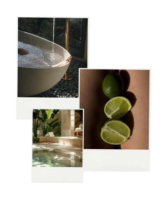 Cerulean Hand Sanitizer