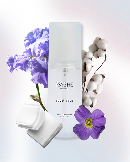 Duvet Days Room and Linen Spray