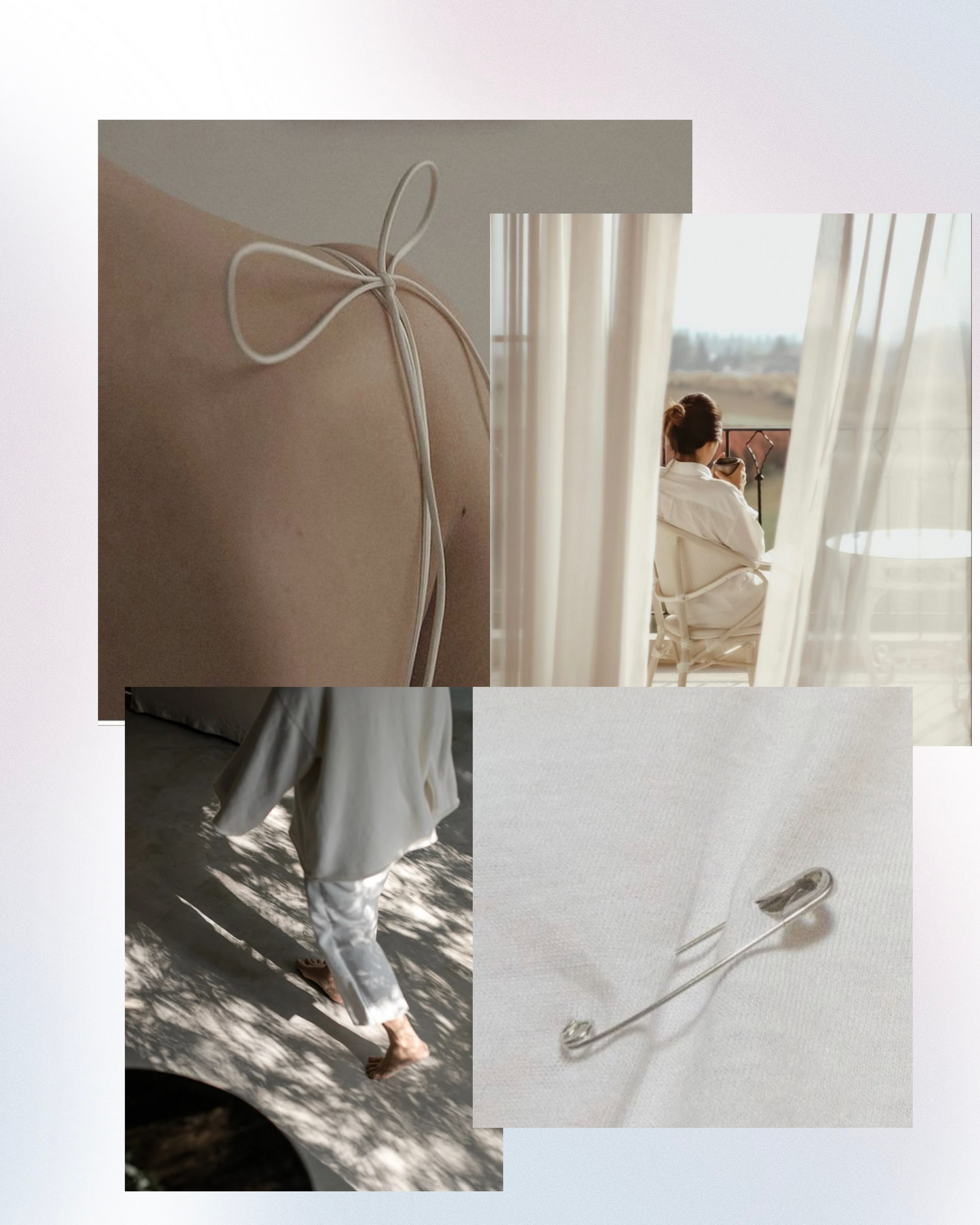 Duvet Days Room and Linen Spray