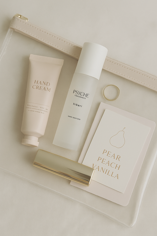 Hikari Hand Sanitizer