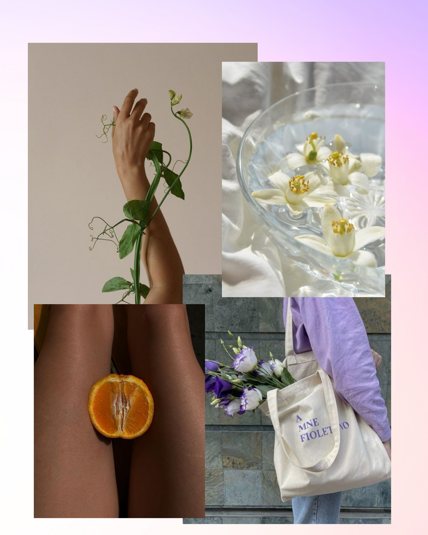 Jardin des Rêves Room and Linen Spray