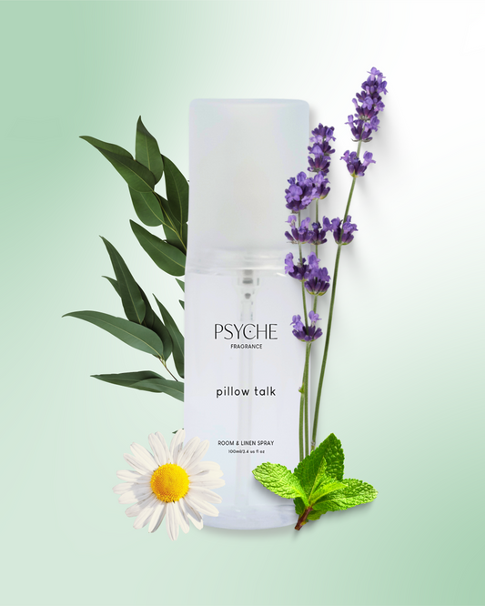 Pillowtalk Room and Linen Spray