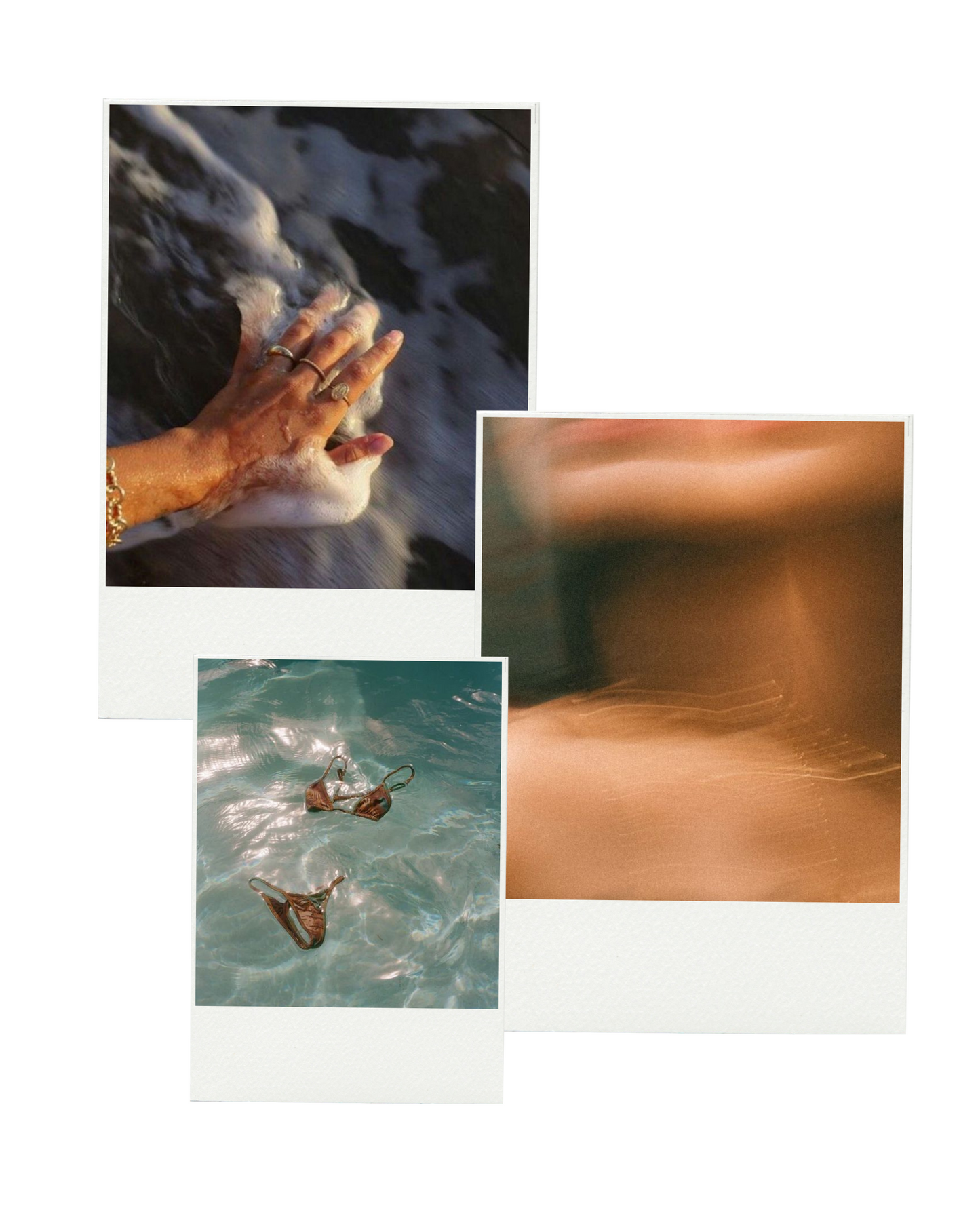 Pure Shores Hand Sanitizer