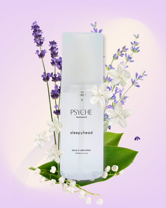 Sleepyhead Room and Linen Spray