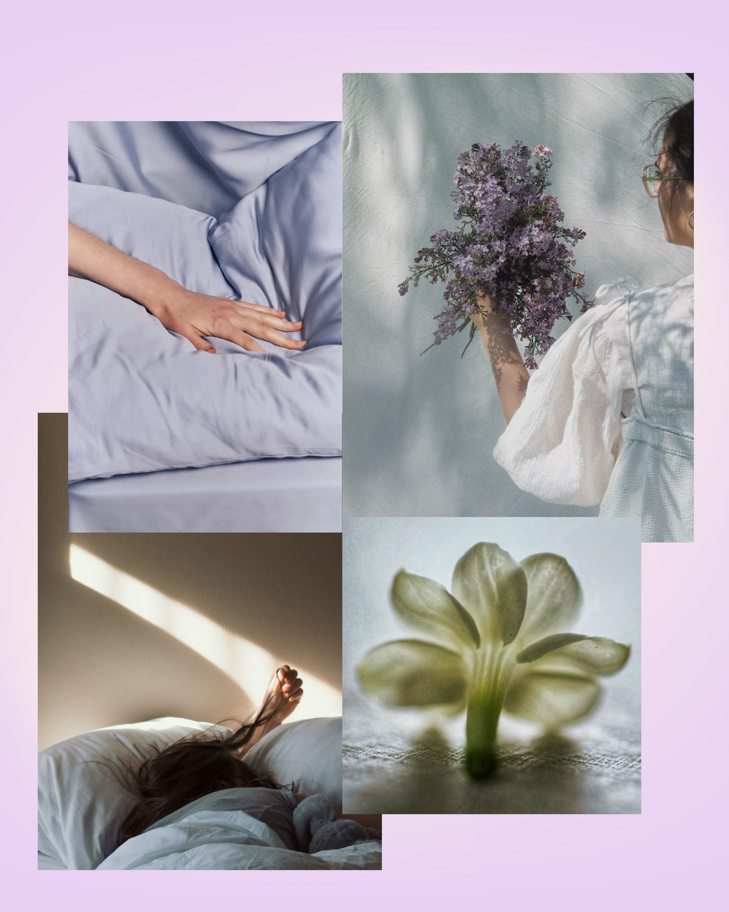 Sleepyhead Room and Linen Spray