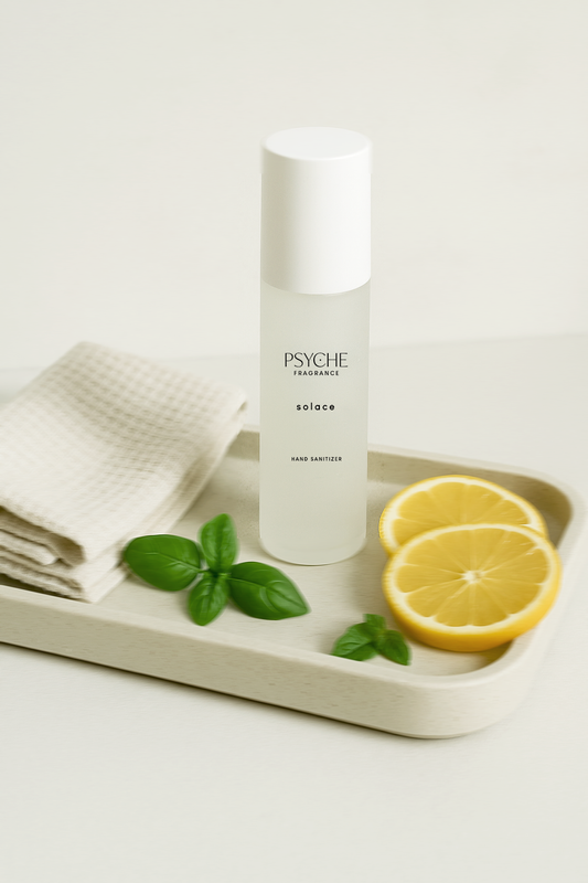 Solace Hand Sanitizer