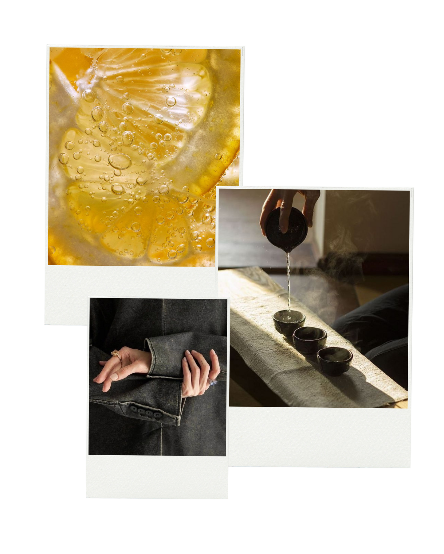 Teahouse Hand Sanitizer