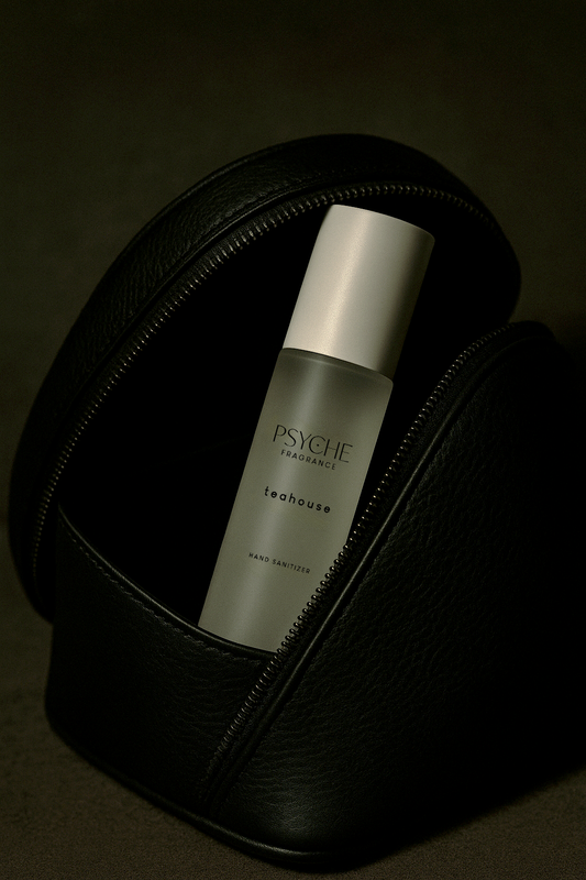 Teahouse Hand Sanitizer