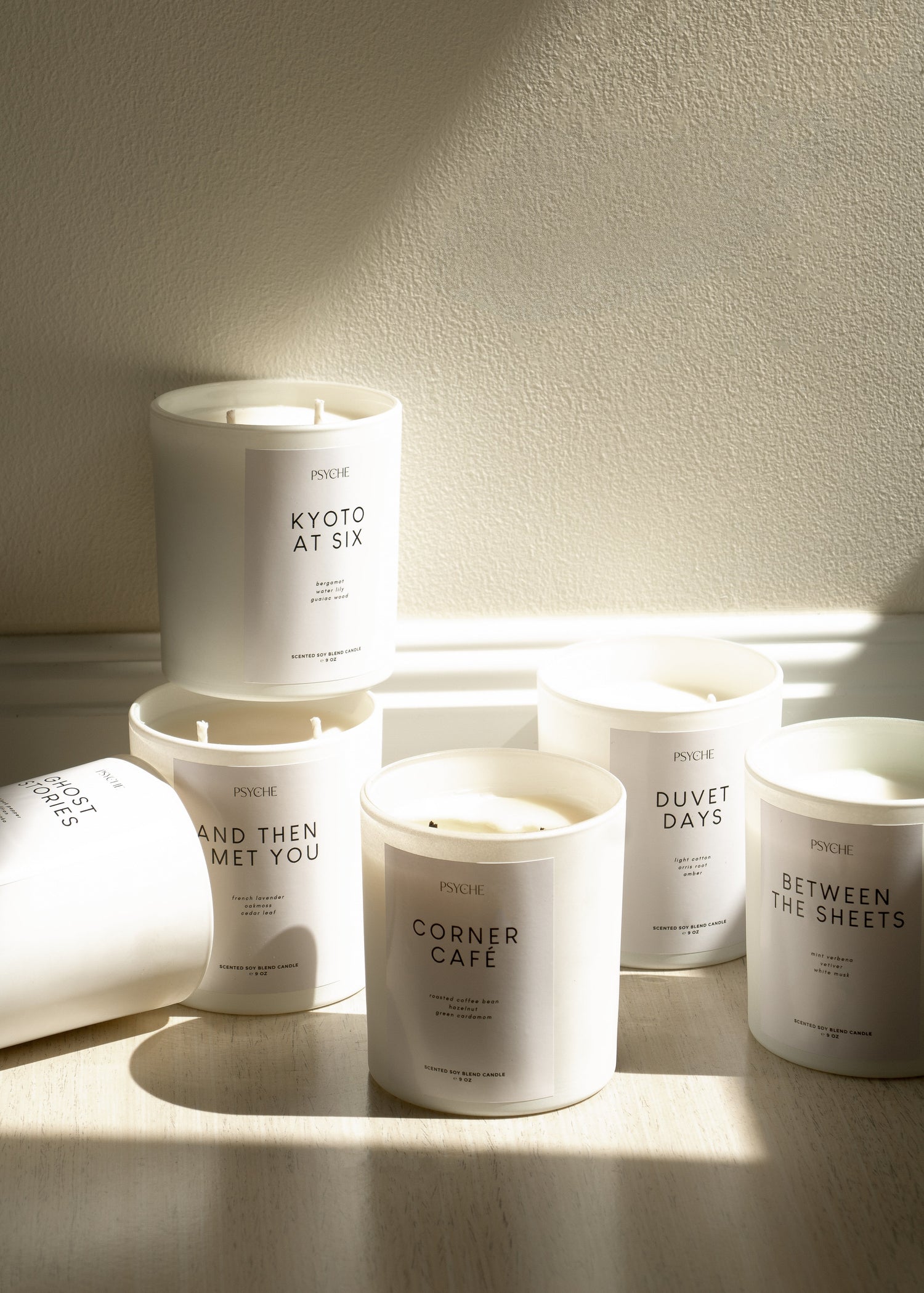 Candles