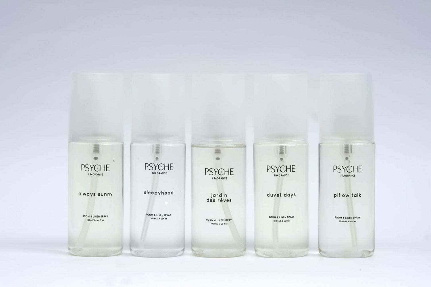 Room and Linen Spray