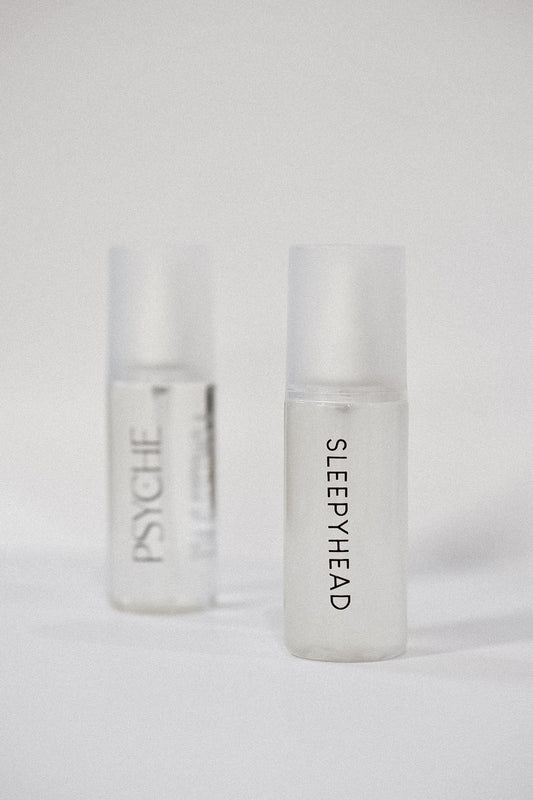 001. Sleepyhead Home and Linen Spray