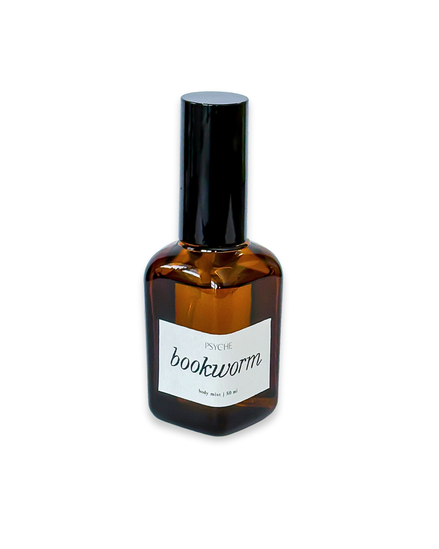 Bookworm Body Mist