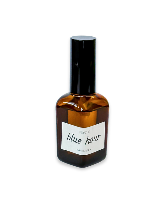Blue Hour Body Mist