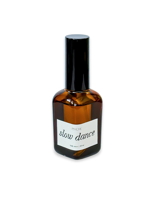 Slow Dance Body Mist