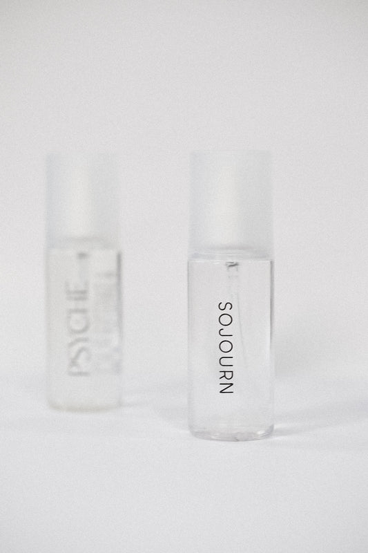 002. Sojourn Home and Linen Spray