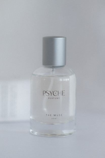 The Muse Perfume