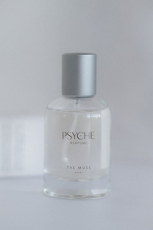The Muse Perfume