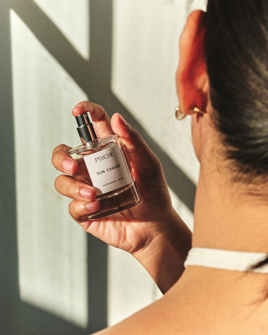 Sun Chaser Perfume