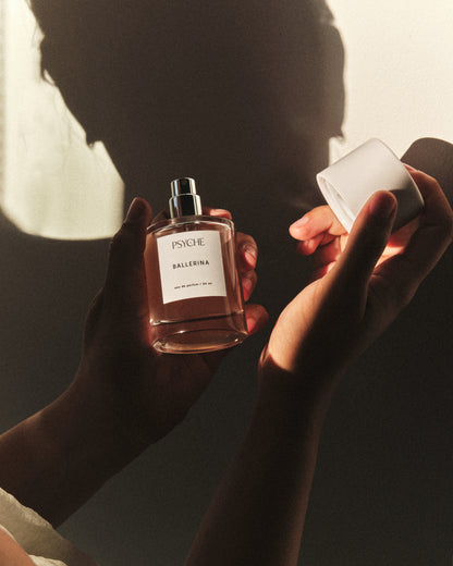 Ballerina Perfume