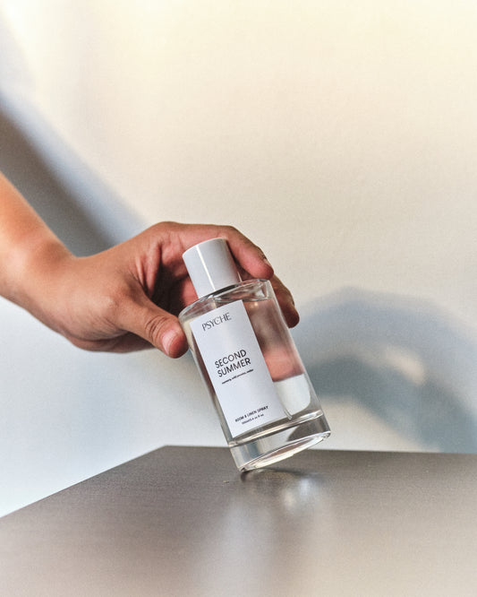 Second Summer Room and Linen Spray