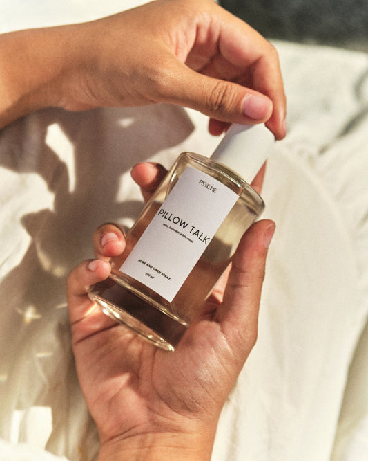 Pillowtalk Room and Linen Spray