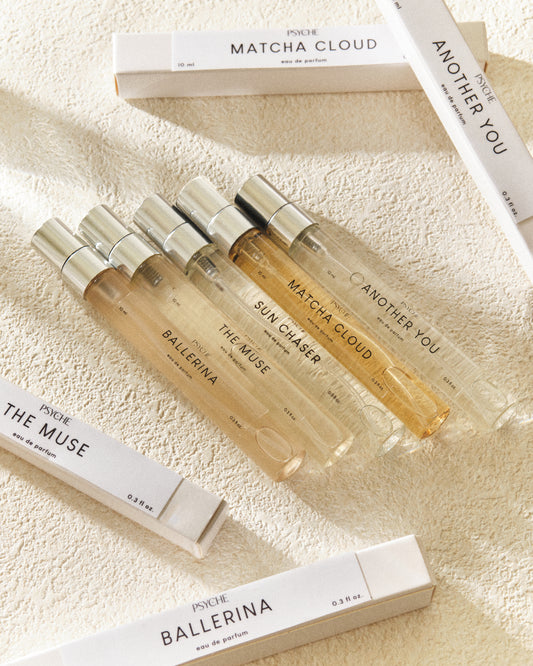 People on Sunday Perfume - Discovery Set