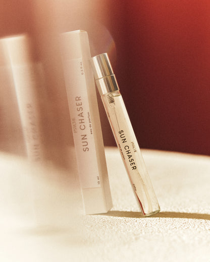 Sun Chaser Perfume