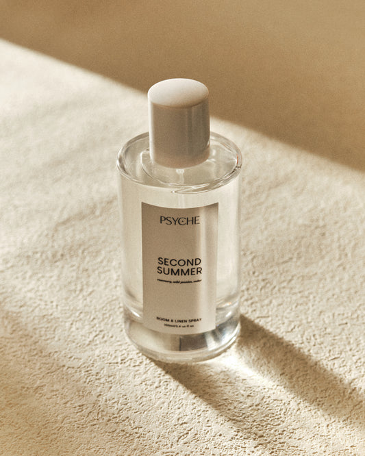 Second Summer Room and Linen Spray