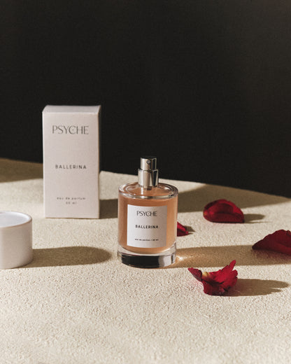 Ballerina Perfume