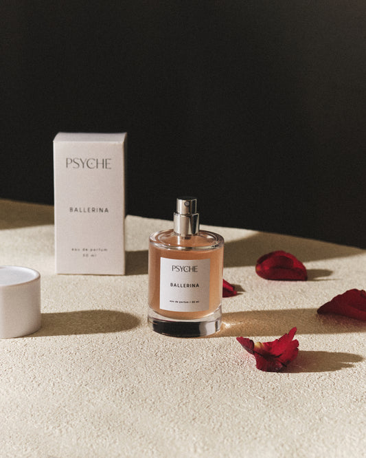 Ballerina Perfume