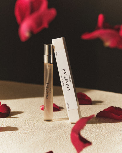 Ballerina Perfume