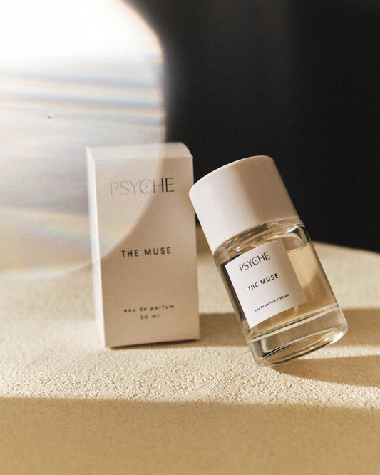 The Muse Perfume