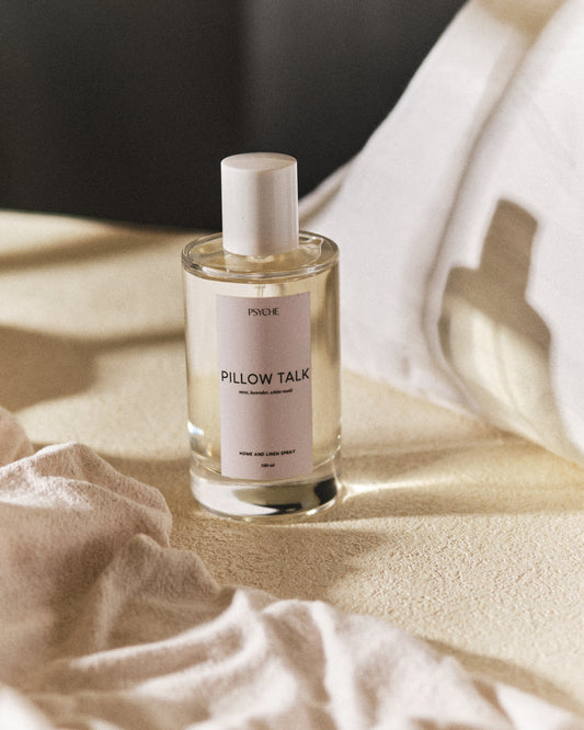 Pillowtalk Room and Linen Spray