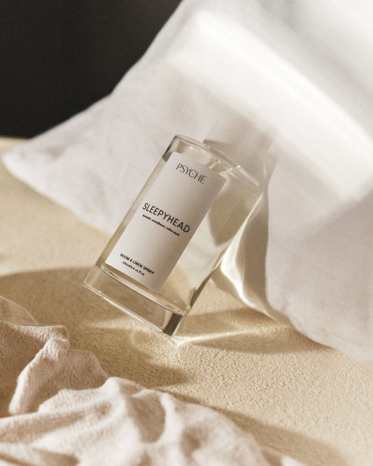 Sleepyhead Room and Linen Spray