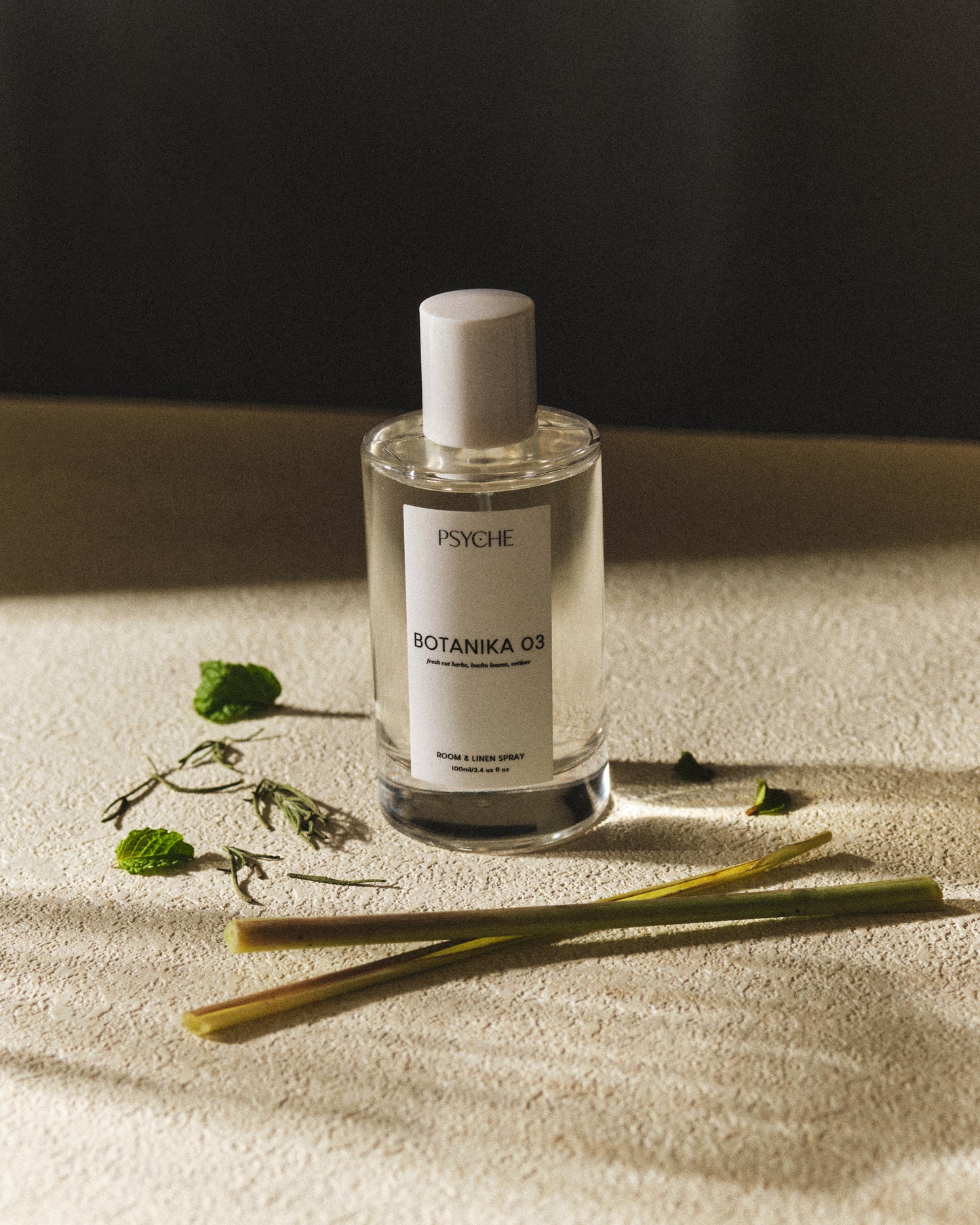 Botanika 03 Room and Linen Spray