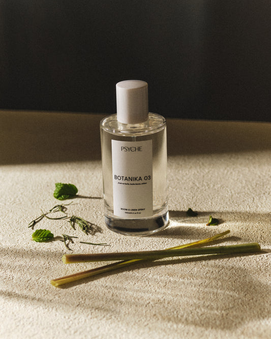 Botanika 03 Room and Linen Spray