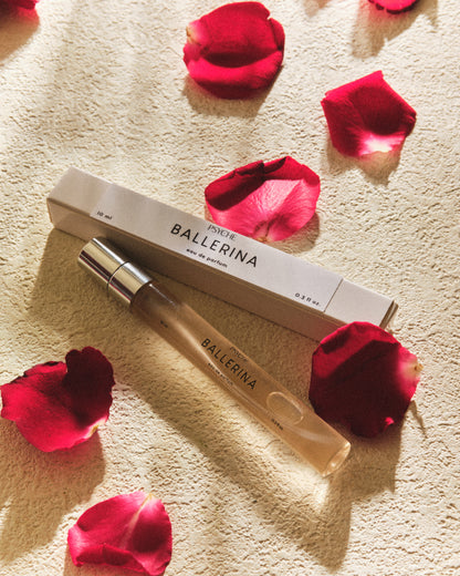 Ballerina Perfume