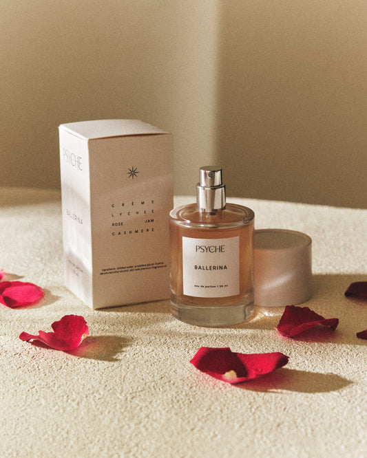 Ballerina Perfume