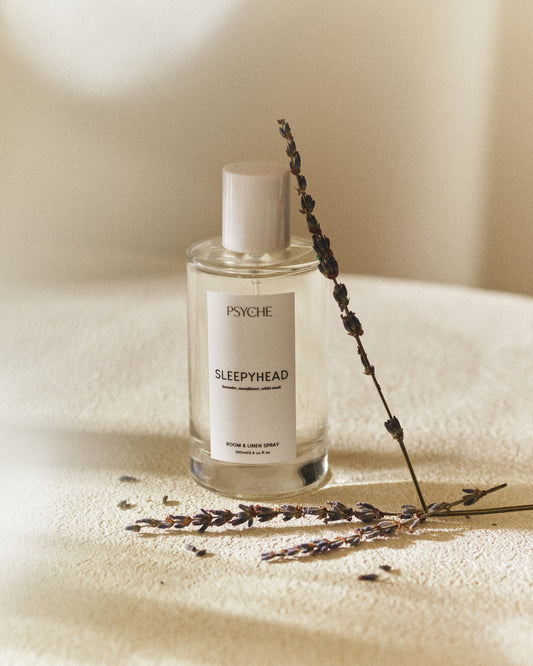 Sleepyhead Room and Linen Spray